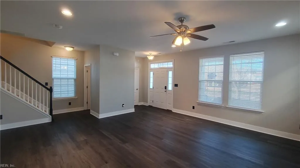 342 HARMONY DR, PORTSMOUTH VA 23701 - Photo 5