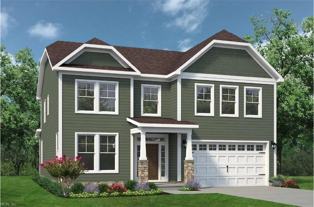 305 Rhapsody DR, Suffolk — 4 bed Residential, 2,619 sqft