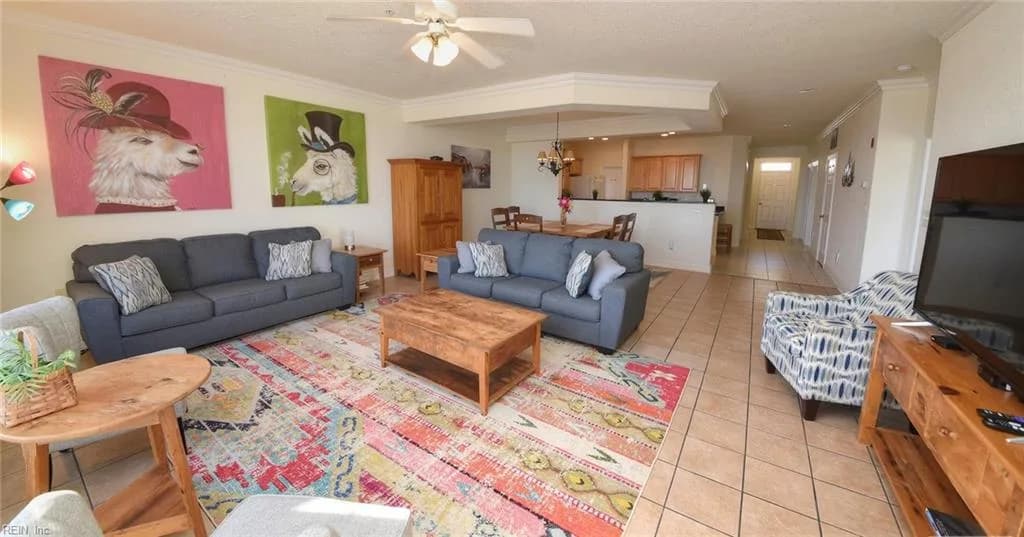 204 Sandbridge RD #207, VIRGINIABEACH VA 23456 - Photo 5