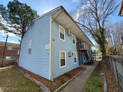 9117 Chesapeake BLVD #5, NORFOLK VA 23503 - Main photo