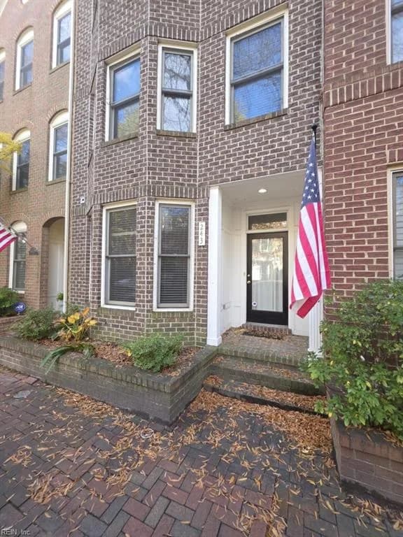 243 College PL, NORFOLK VA 23510 - Photo 2