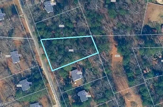 LOT 80 POPLAR SPRINGS DR, GLOUCESTER VA 23061 - Photo 3