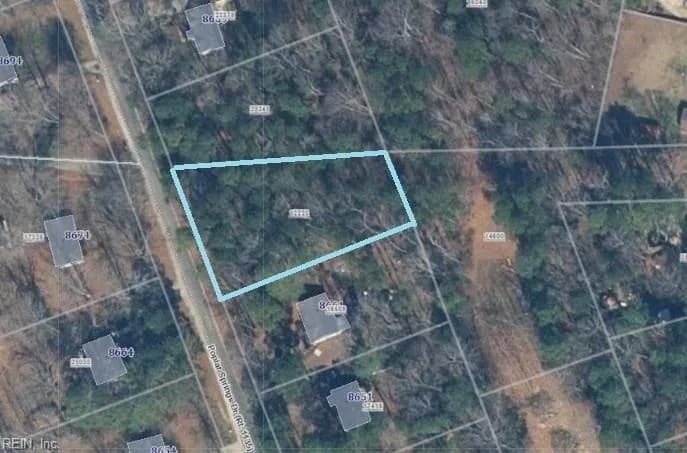 LOT 80 POPLAR SPRINGS DR, GLOUCESTER VA 23061 - Photo 3