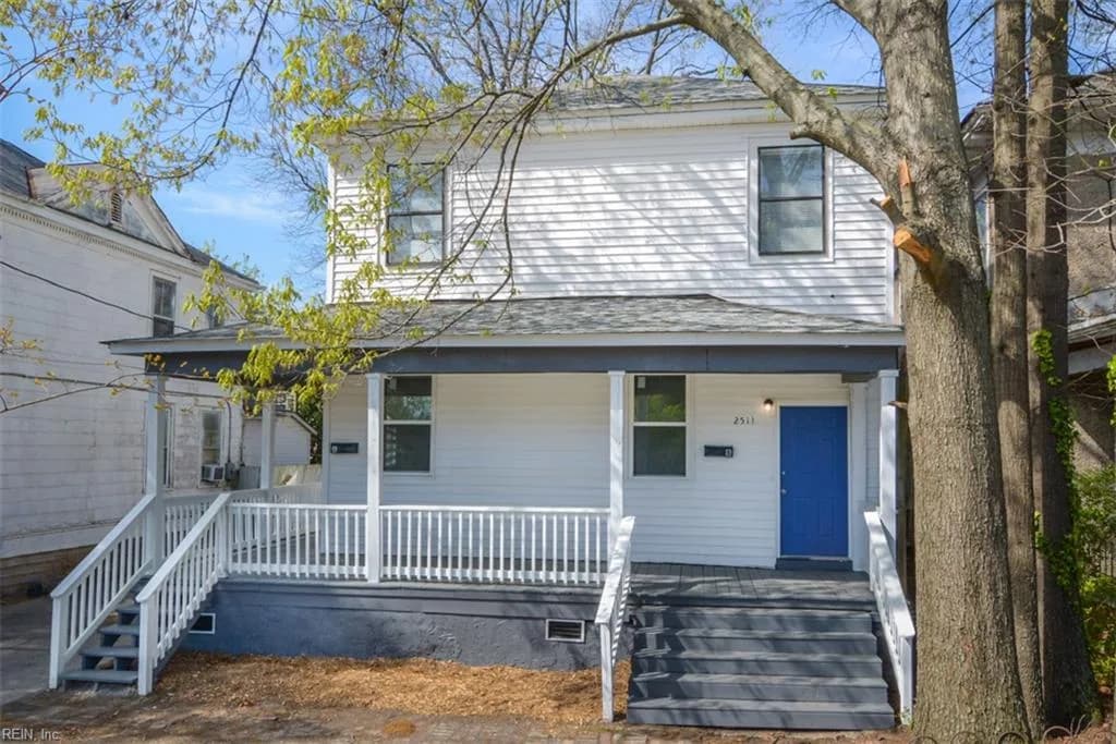 2511 Orcutt AVE #B, NEWPORTNEWS VA 23607 - Main photo