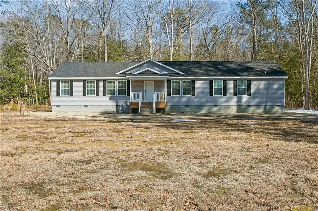 8695 George Washington Memorial HWY, GLOUCESTER VA 23061 - Photo 2