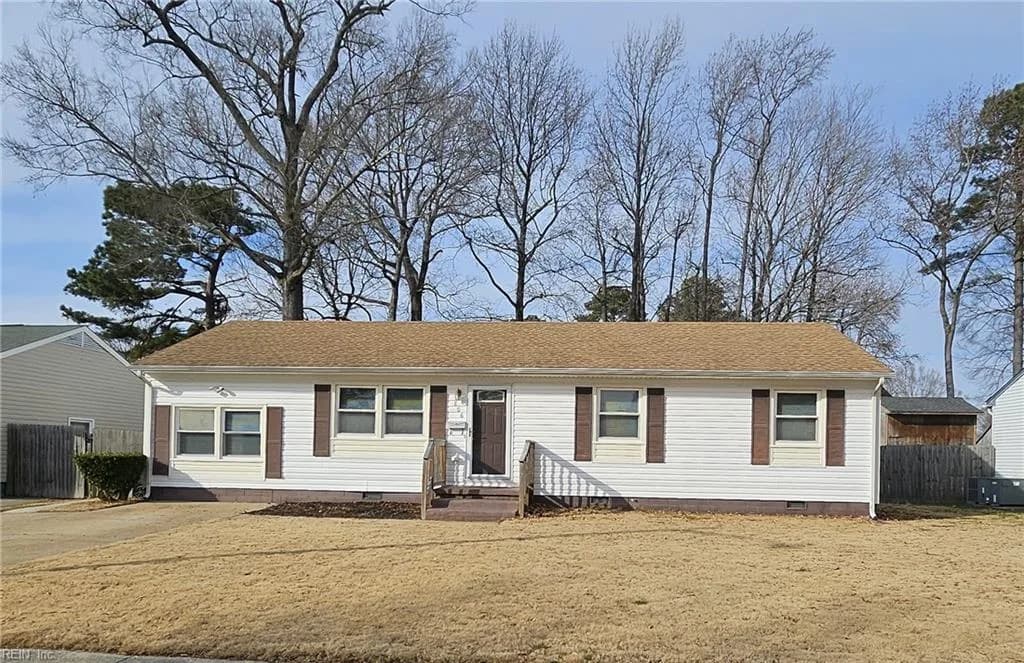 806 Burton ST, HAMPTON VA 23666 - Photo 2
