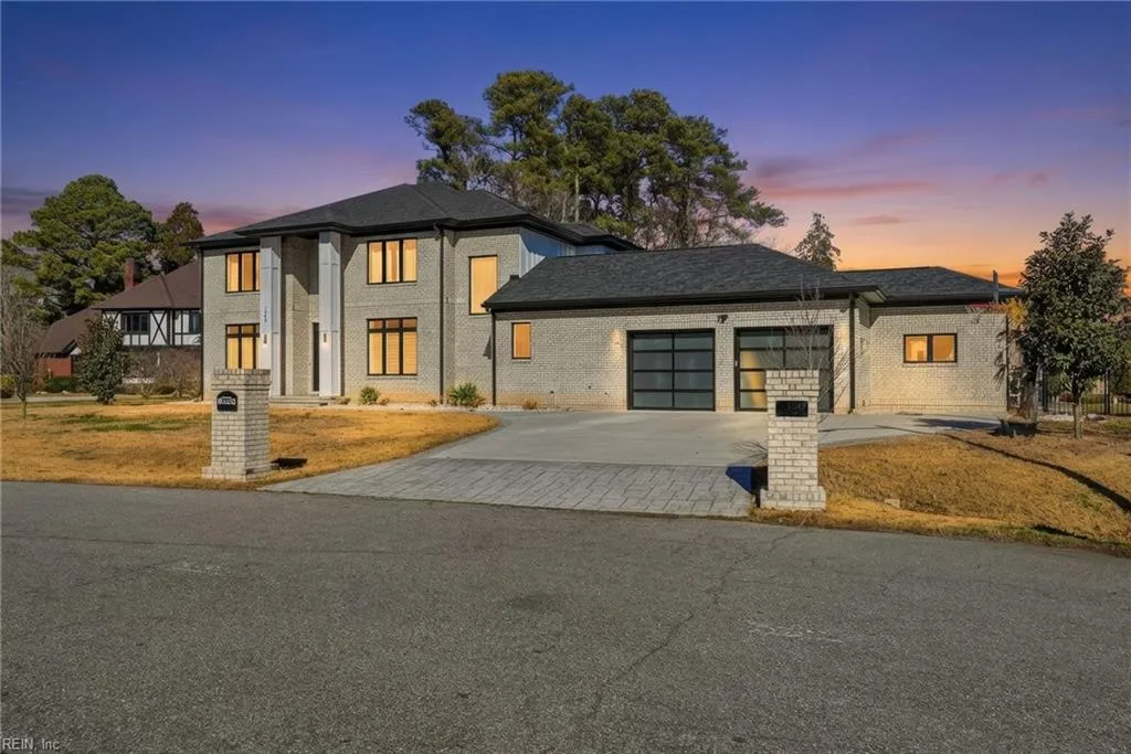 1049 Ducking Point TRL, Virginia Beach — 4 bed Residential, 4,439 sqft