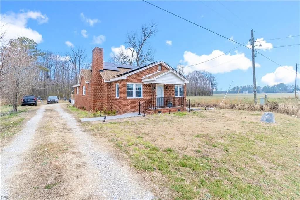 7622 Quay RD S, SUFFOLK VA 23437 - Photo 3