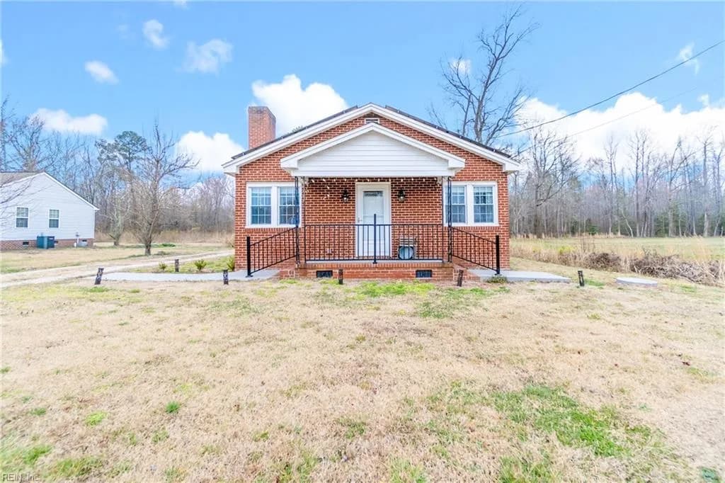7622 Quay RD S, SUFFOLK VA 23437 - Photo 4