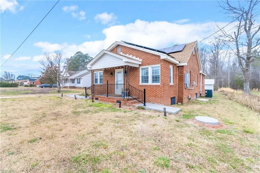 7622 Quay RD S, SUFFOLK VA 23437 - Photo 5