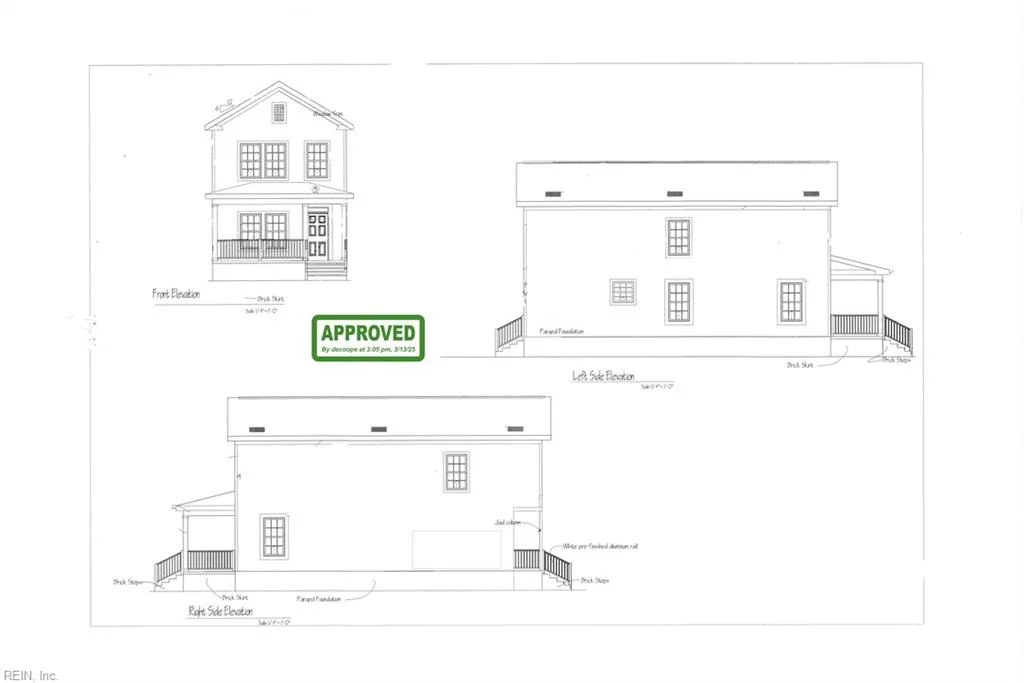 1622 Berkley AVE, NORFOLK VA 23523 - Photo 3