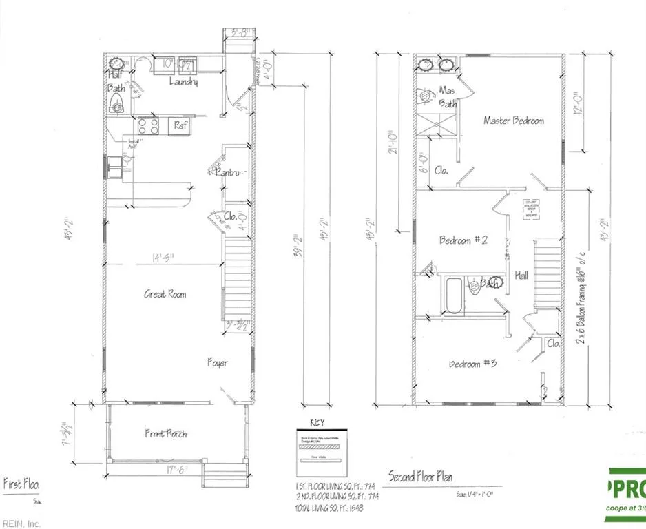 1622 Berkley AVE, NORFOLK VA 23523 - Photo 5