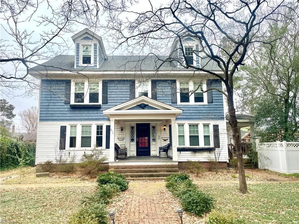 3916 High ST #Apt. B, PORTSMOUTH VA 23707 - Photo 2