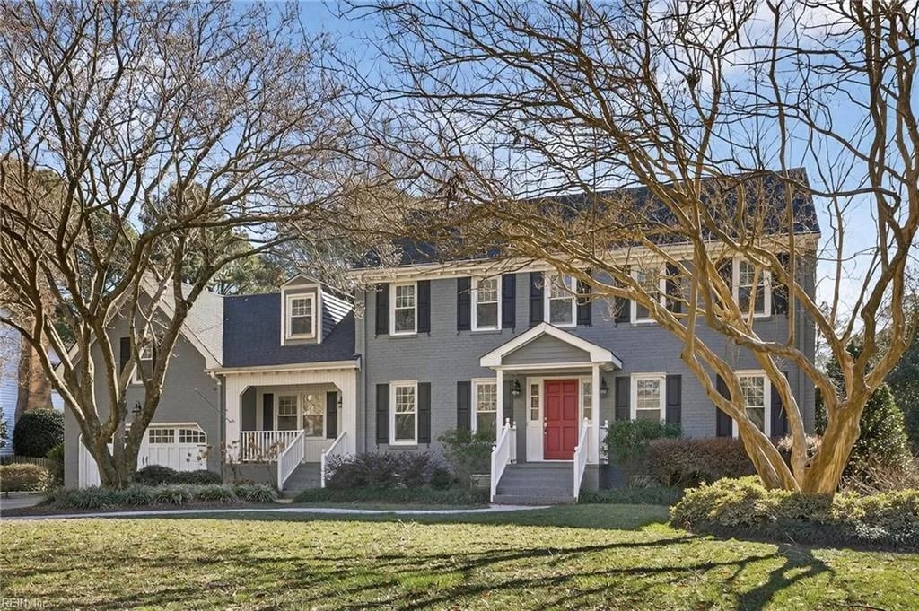 1005 Ditchley RD, Virginia Beach — 5 bed Residential, 3,800 sqft