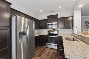 601 Kathy Ann WAY, CARROLLTON VA 23314 - Photo 3