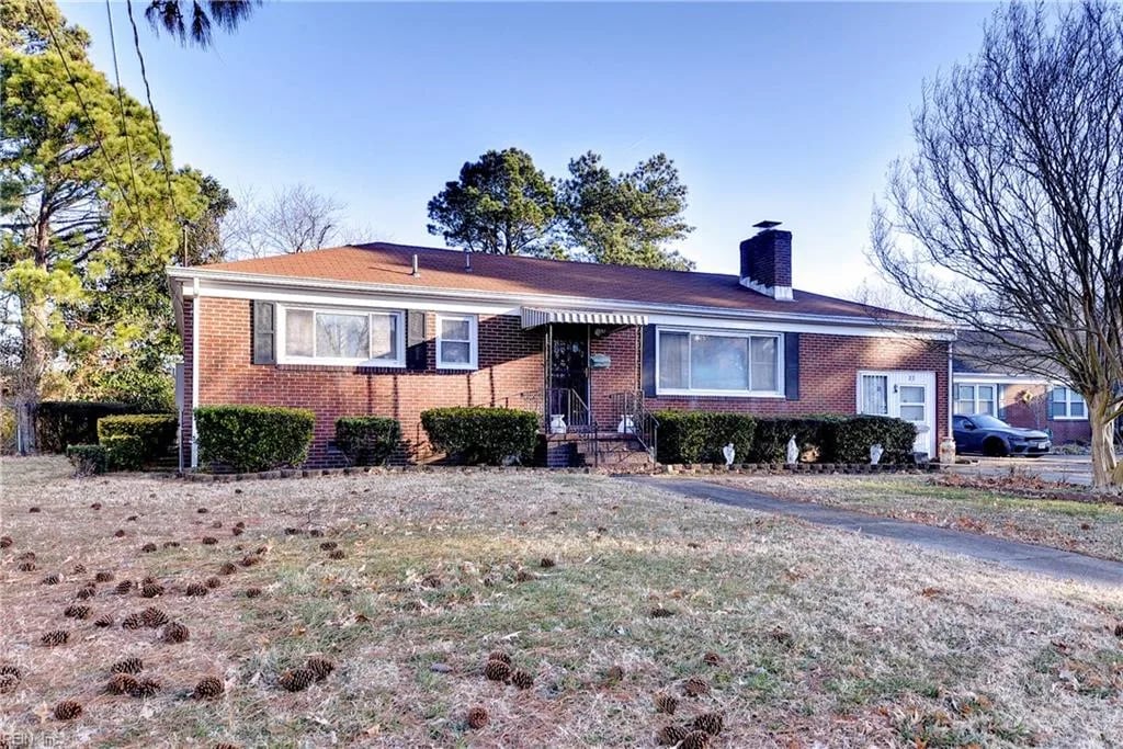 22 Westbrook DR, Hampton — 3 bed Residential, 1,610 sqft