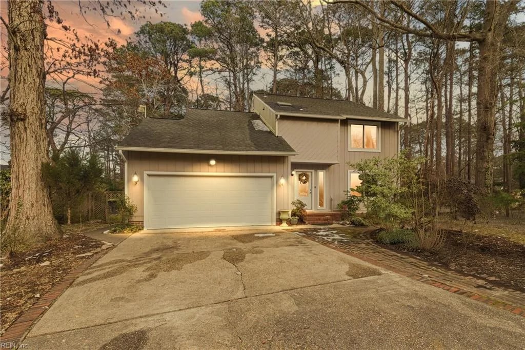101 Scotch Tom WAY, Yorktown — 3 bed Residential, 2,226 sqft