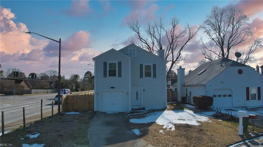 5301 Glenville CIR, Virginia Beach — 3 bed Residential, 1,588 sqft