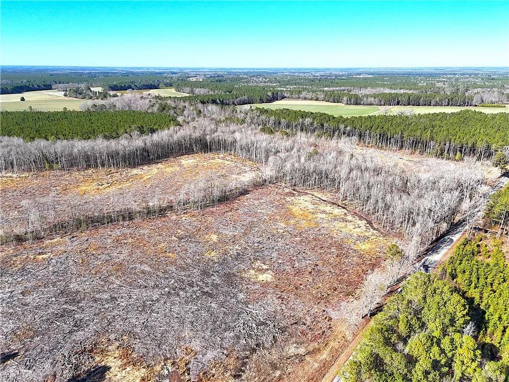 10.1ac Courthouse RD, WAVERLY VA 23890 - Photo 2