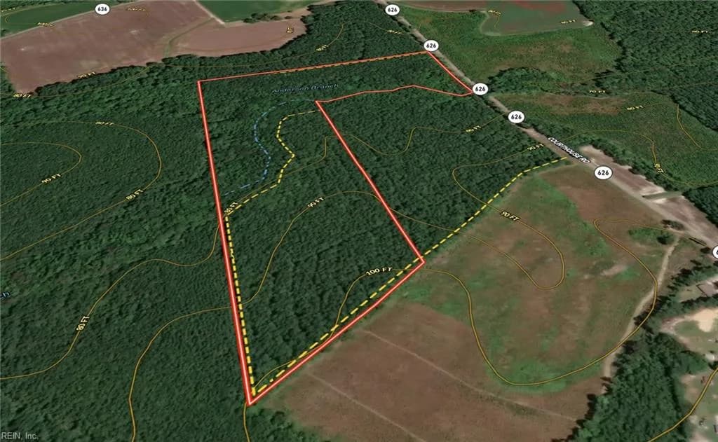 31.5ac Courthouse RD, WAVERLY VA 23890 - Photo 5