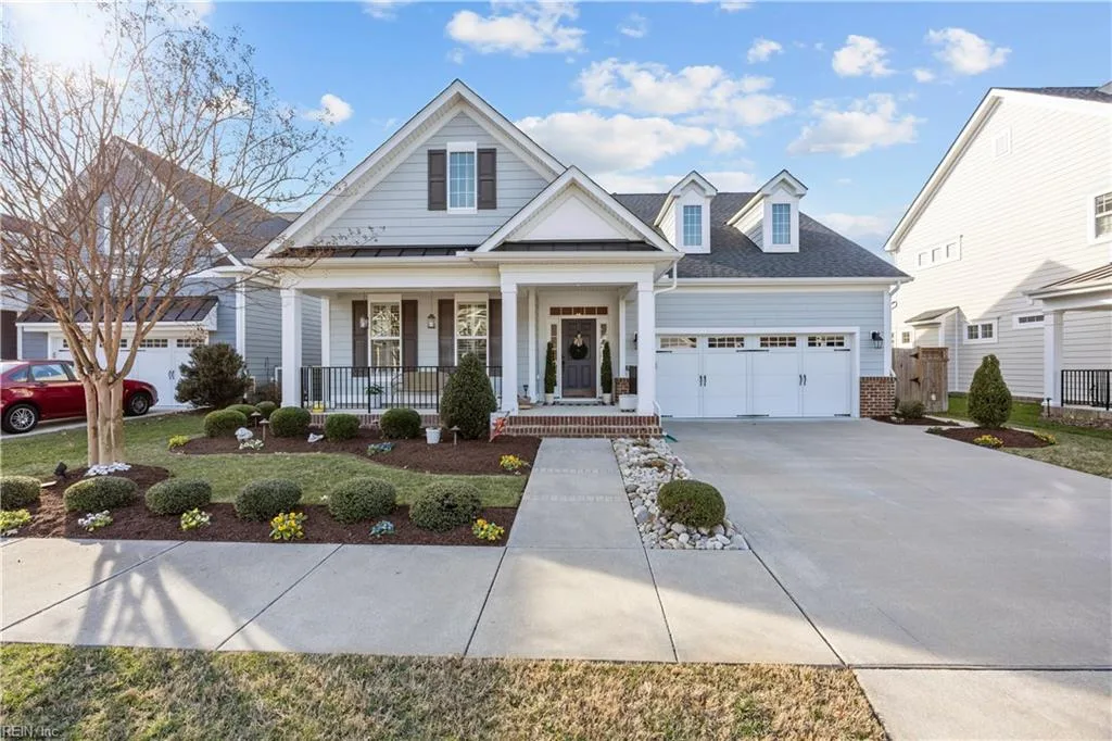 1904 Quincy WAY, Virginia Beach — 4 bed Residential, 2,900 sqft