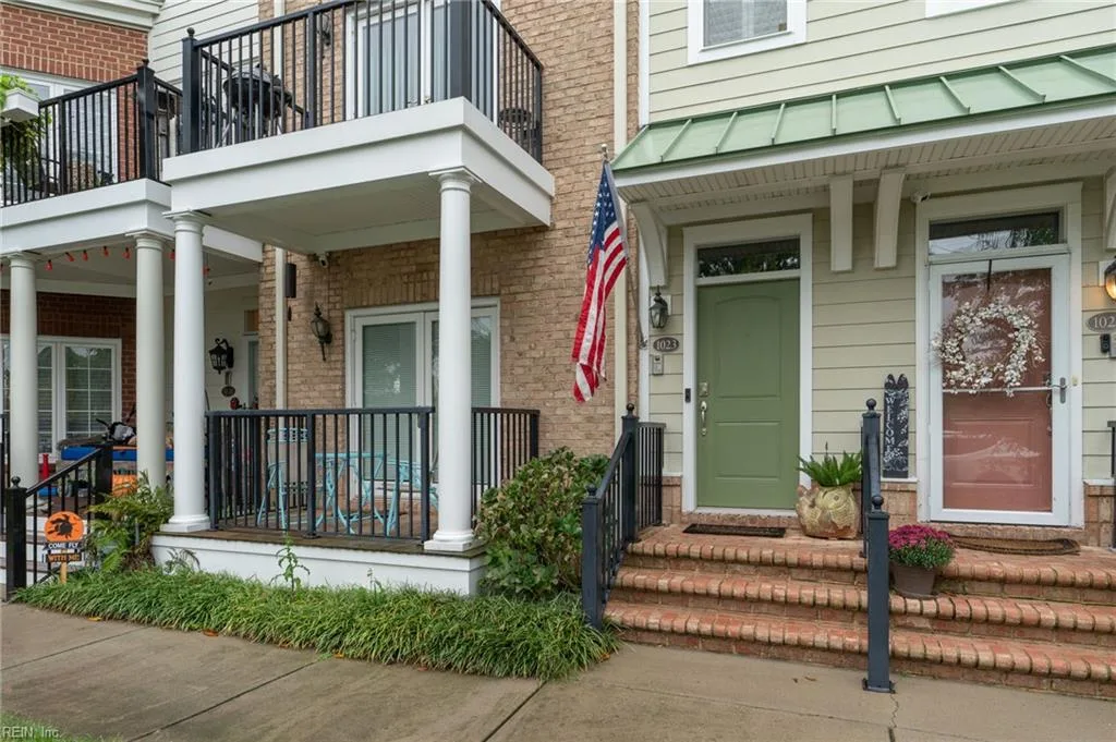 1023 Bolling Ave, Norfolk — 3 bed Residential, 2,030 sqft