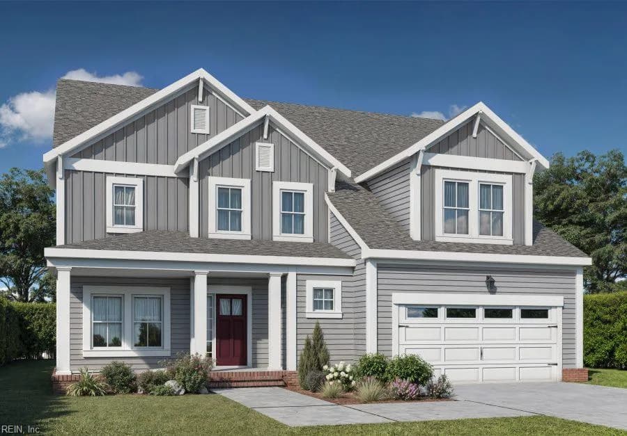 6031 Sam Callis CIR, SUFFOLK VA 23434 - Photo 3