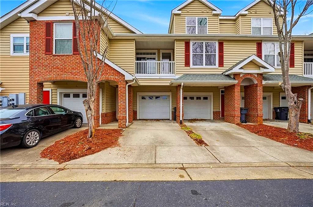 714 River Rock WAY #108, NEWPORT NEWS VA 23608 - Main photo