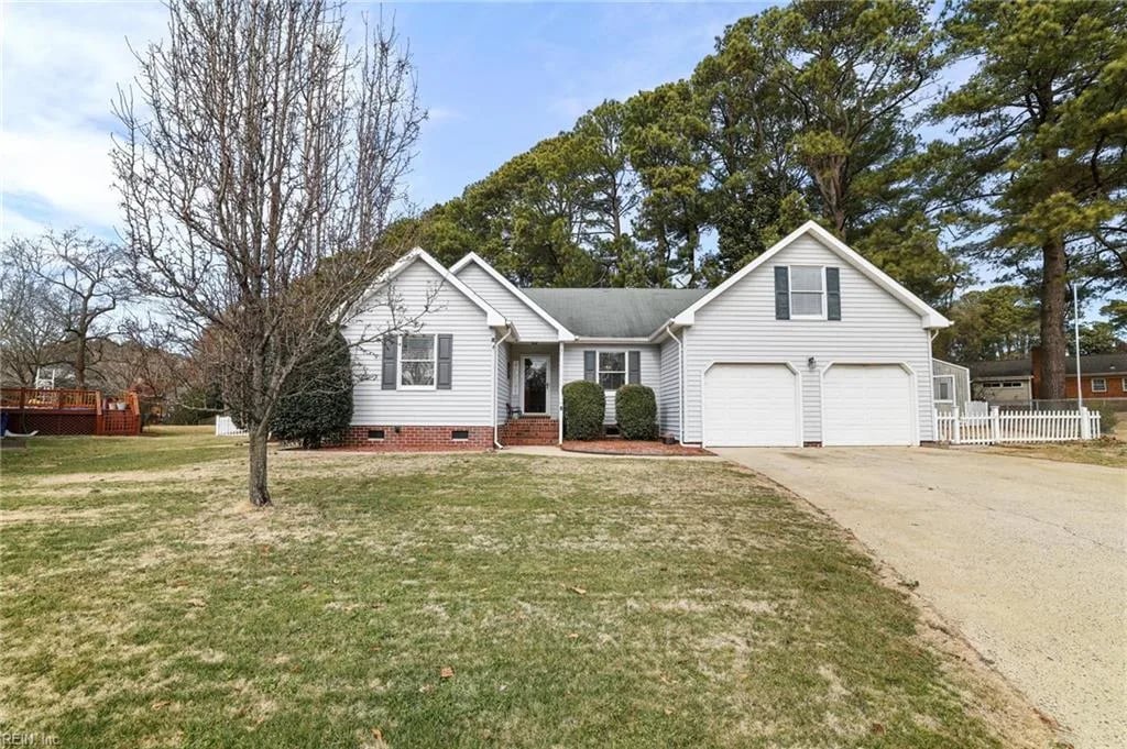 8 RIVER CV, Portsmouth — 3 bed Residential, 1,564 sqft
