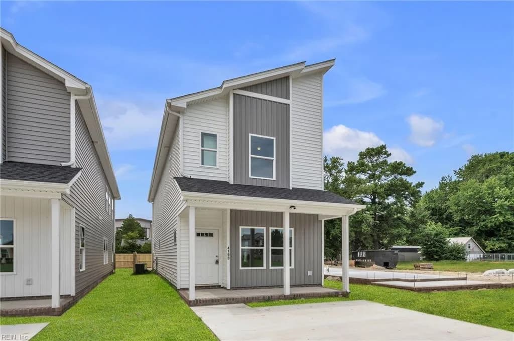 415B Elcinoca DR, ELIZABETHCITY NC 27909 - Photo 3