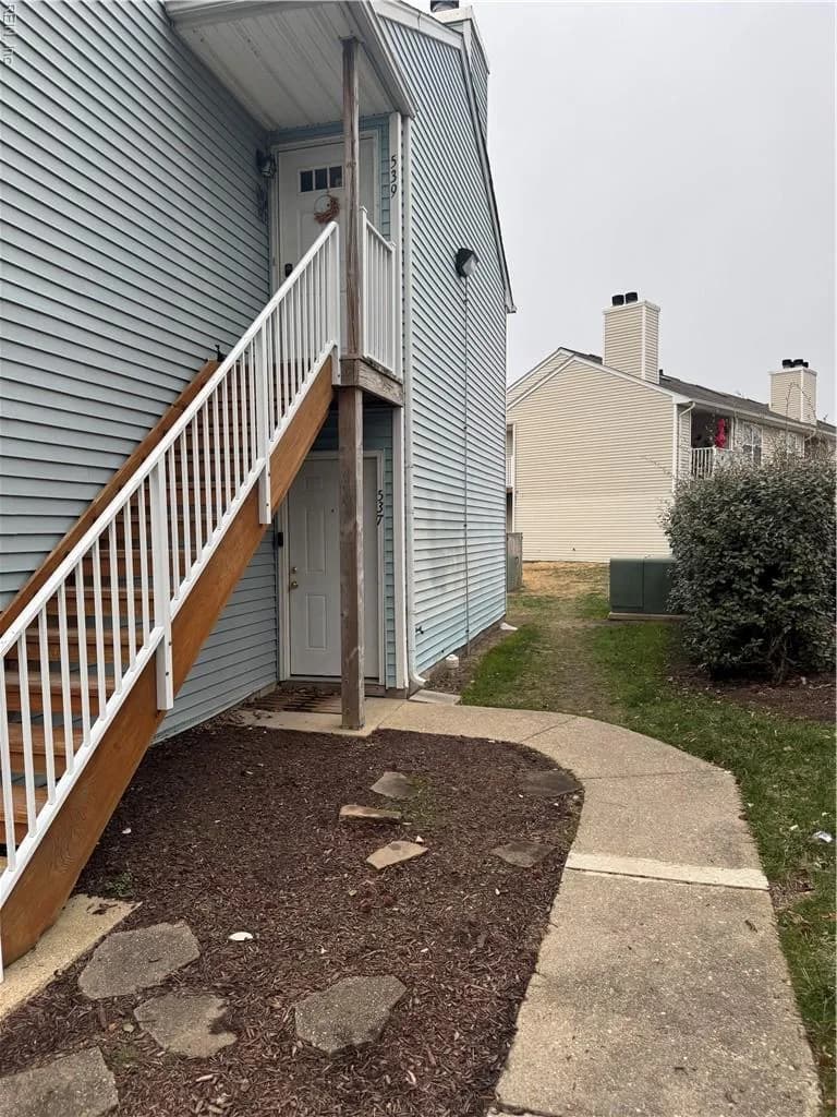 537 Pier CT, VIRGINIABEACH VA 23462 - Photo 4