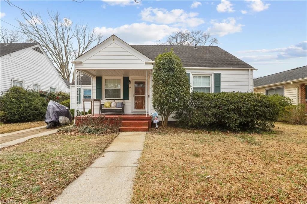 175 W Lorengo AVE, Norfolk — 3 bed Residential, 1,428 sqft