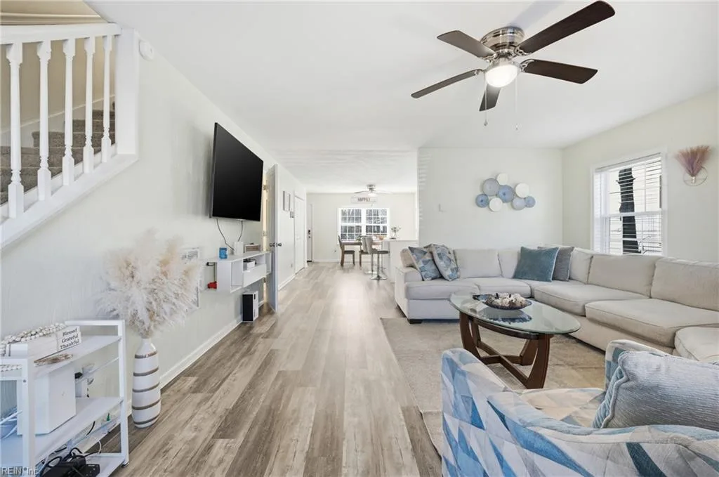 711 Hemlock AVE, HAMPTON VA 23661 - Photo 4