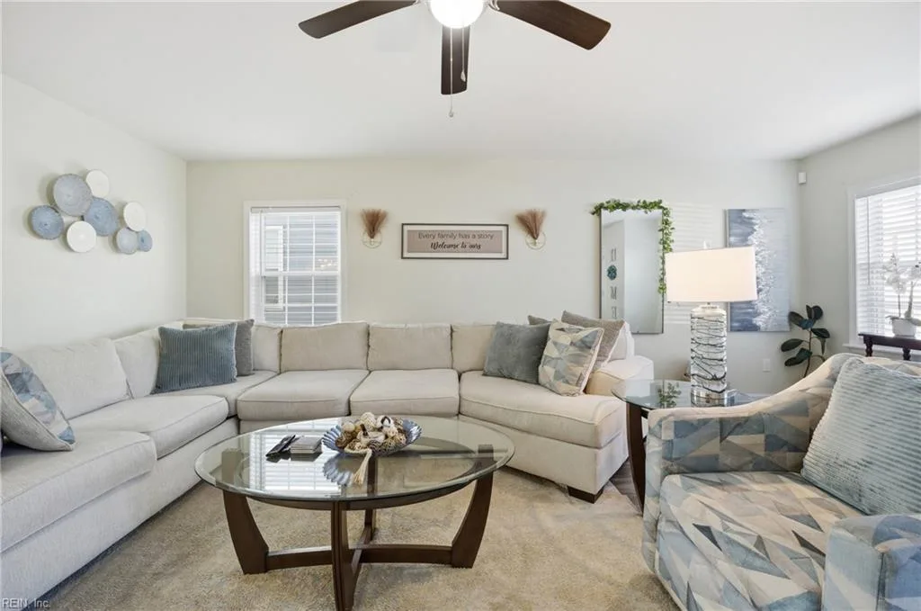 711 Hemlock AVE, HAMPTON VA 23661 - Photo 5