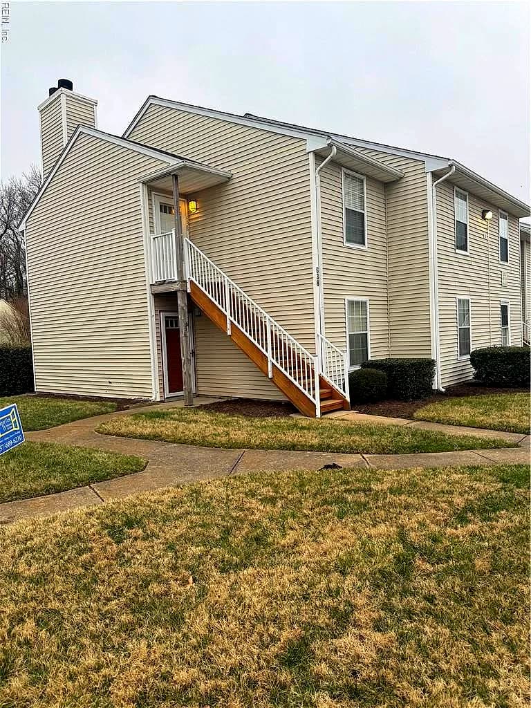 638 Spirit CT, VIRGINIA BEACH VA 23462 - Main photo
