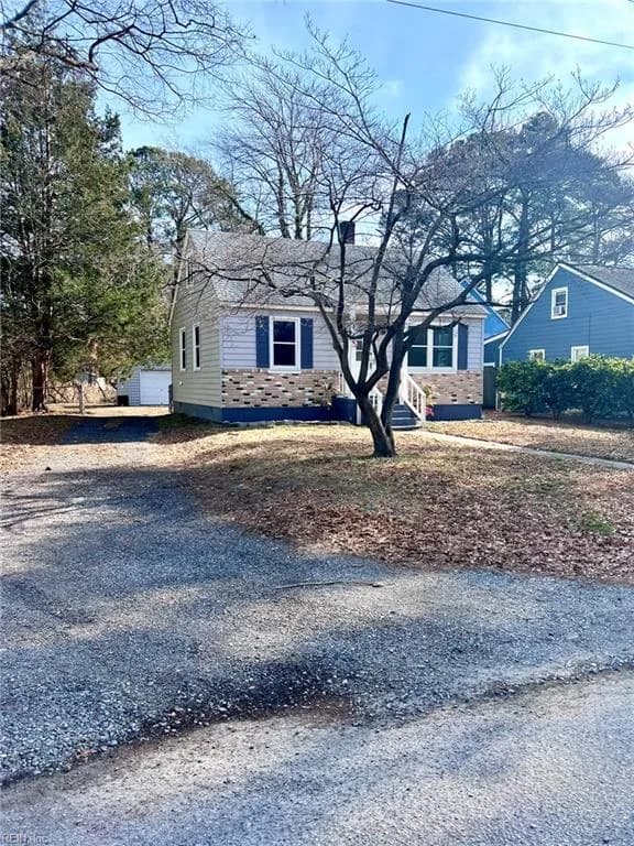 4 California AVE, PORTSMOUTH VA 23701 - Photo 2