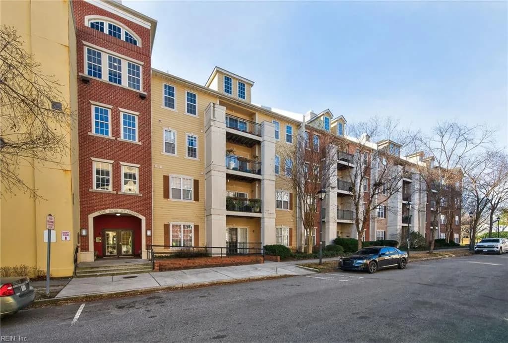 1400 Granby ST #421, NORFOLK VA 23510 - Photo 2