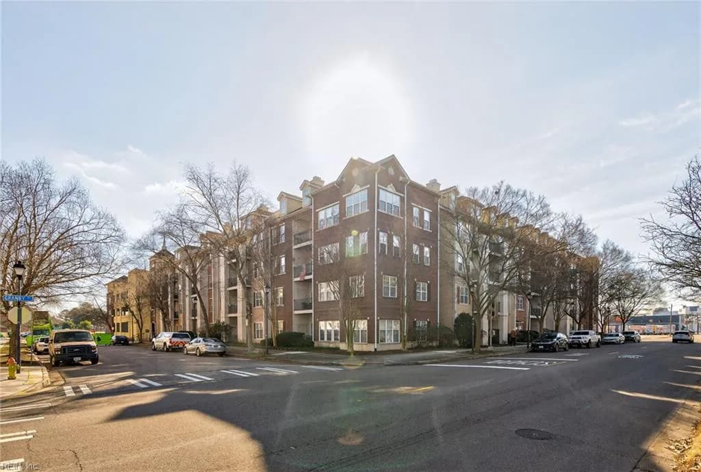 1400 Granby ST #421, NORFOLK VA 23510 - Photo 3