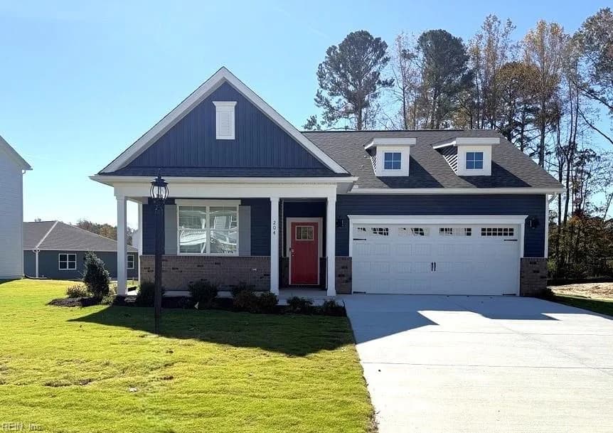 204 Gallop WAY, YORKTOWN VA 23690 - Photo 2