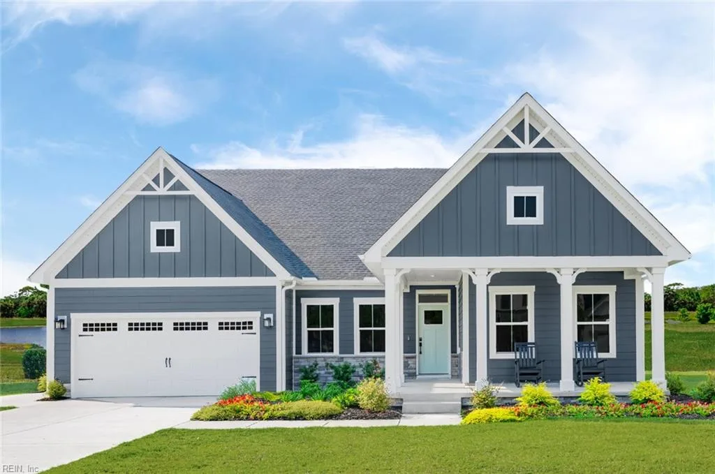 Lt 32 Pasquotank BLVD, HERTFORD NC 27944