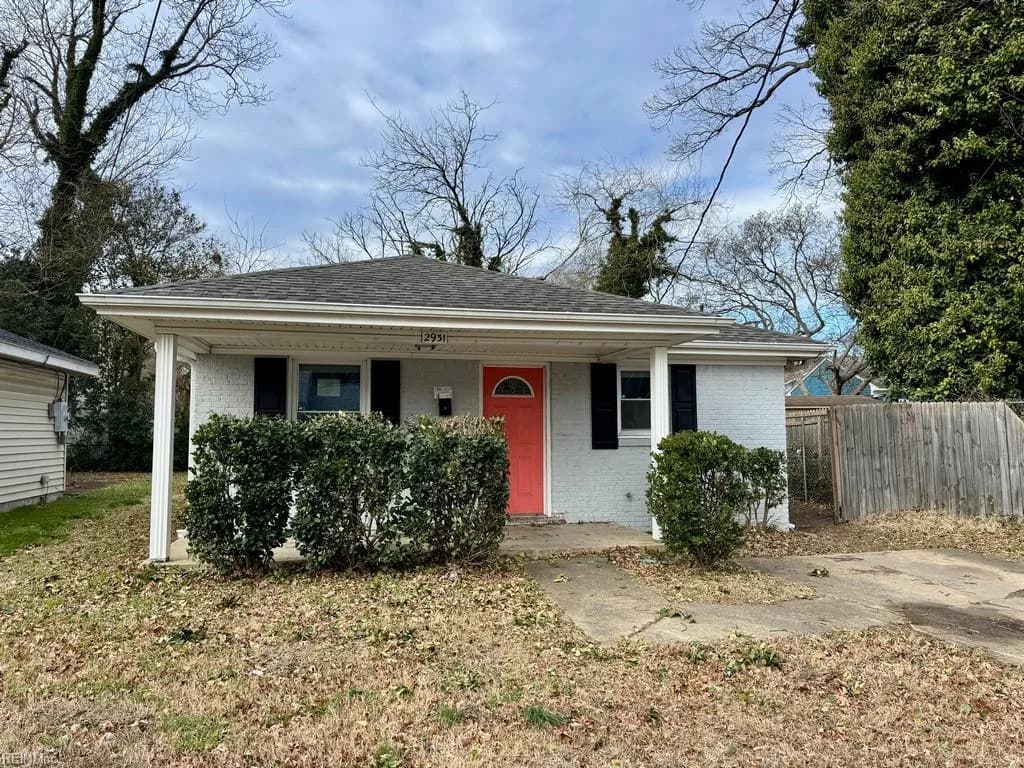 2931 Peronne AVE, NORFOLK VA 23509 - Photo 2