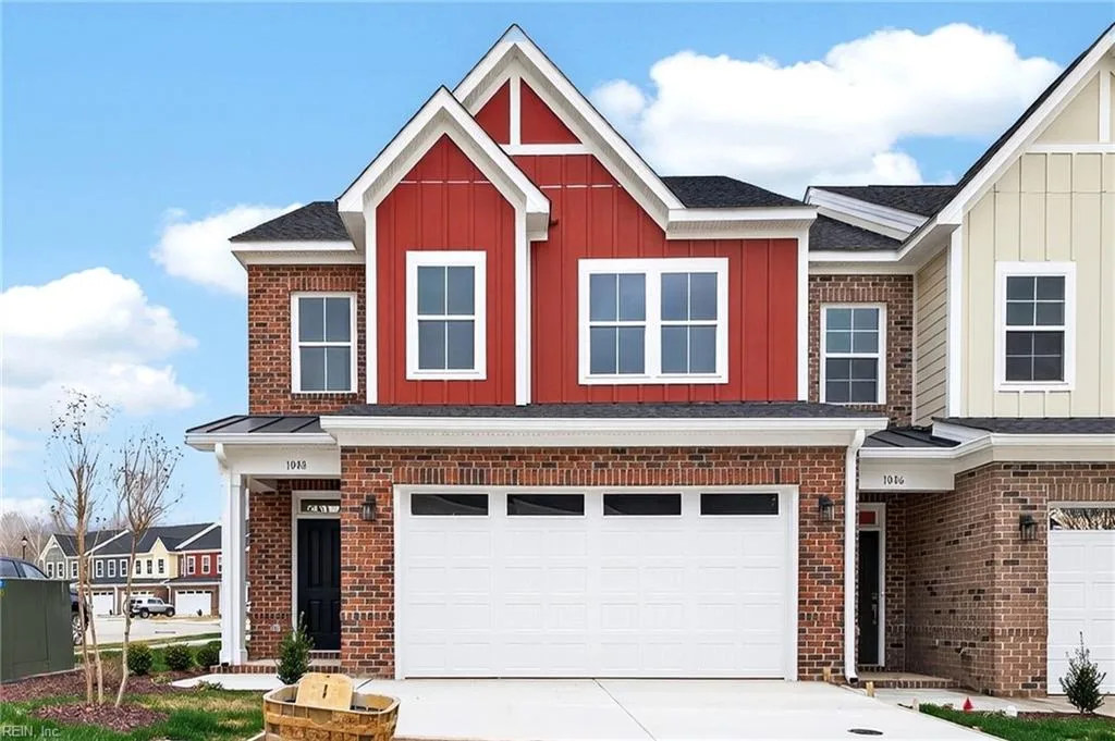 3011 Plymouth PL, Williamsburg — 3 bed Residential, 2,040 sqft