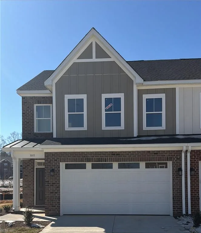 3011 Plymouth PL, WILLIAMSBURG VA 23185 - Photo 3