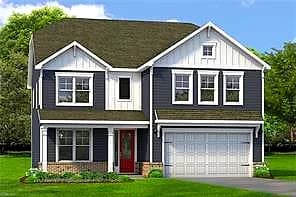 1275 Kidbrooke ST, CHESAPEAKE VA 23322 - Main photo