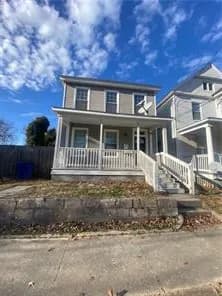 1125 23rd ST, NEWPORT NEWS VA 23607 - Photo 2