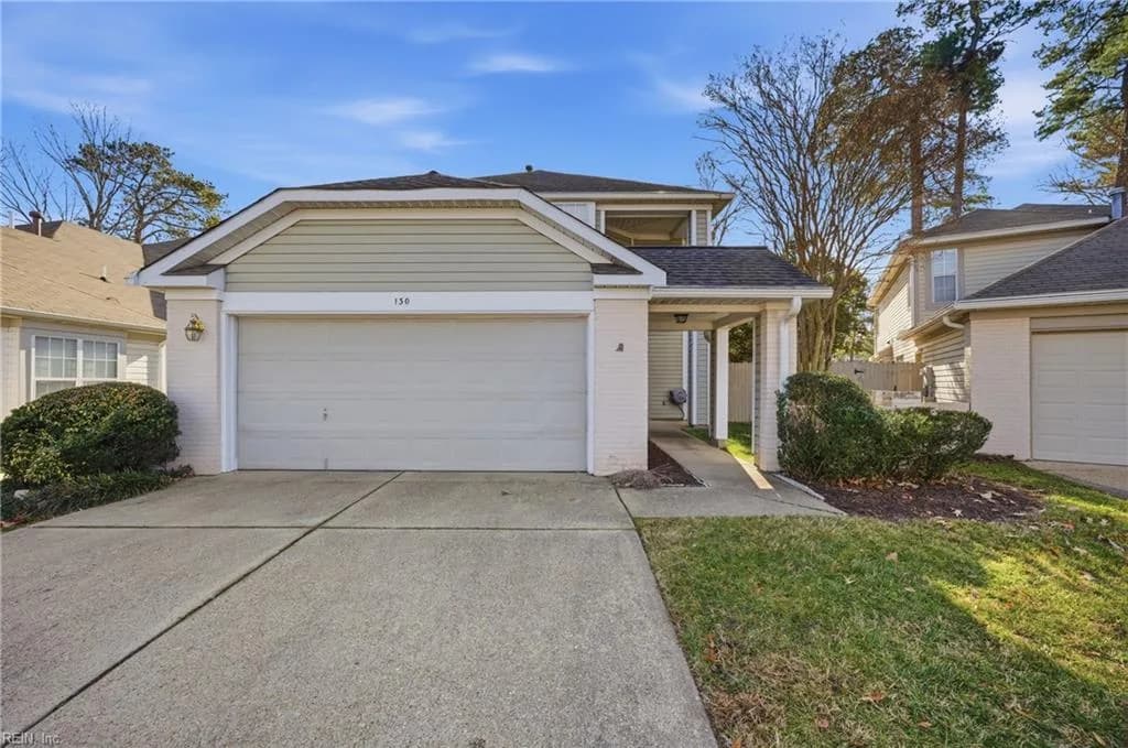 130 Sarazen CT, NEWPORTNEWS VA 23602 - Main photo