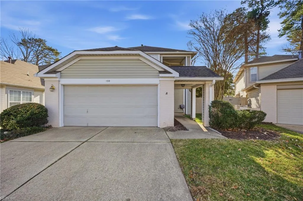 130 Sarazen CT, Newport News — 3 bed Residential, 1,864 sqft