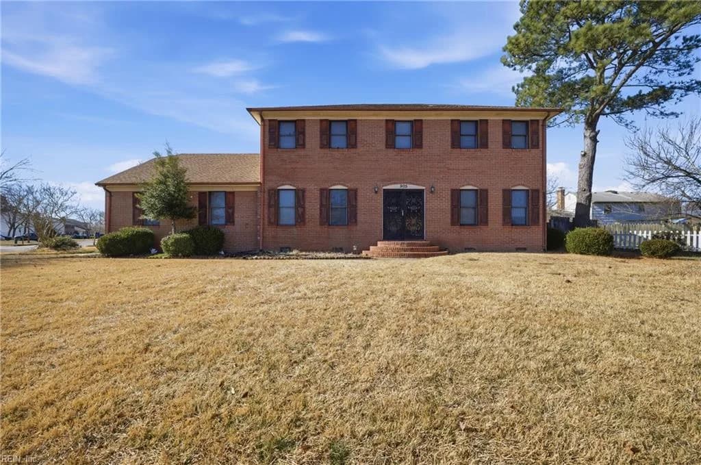 905 Laurie CT, VIRGINIA BEACH VA 23464 - Photo 2