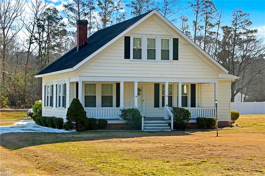 20 Pine Hall RD, MATHEWS VA 23109 - Photo 3
