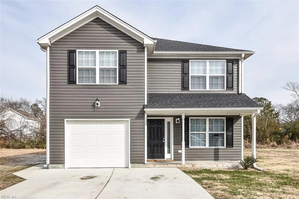 132 Langston CT, FRANKLIN VA 23851 - Photo 2